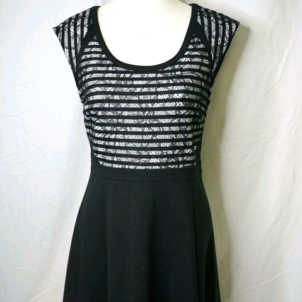 Apt. 9 Skater Dress 🌺SALE🌺